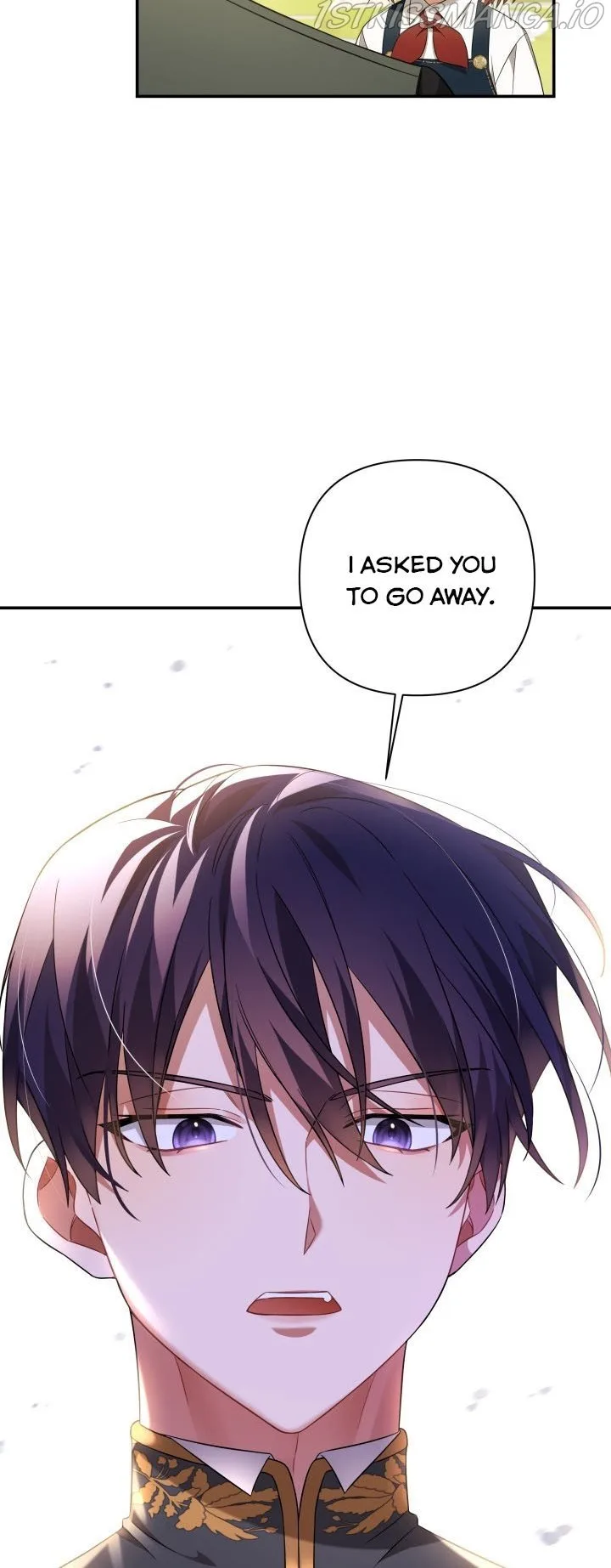 Time To Dedicate Your Death Chapter 9.5 page 23