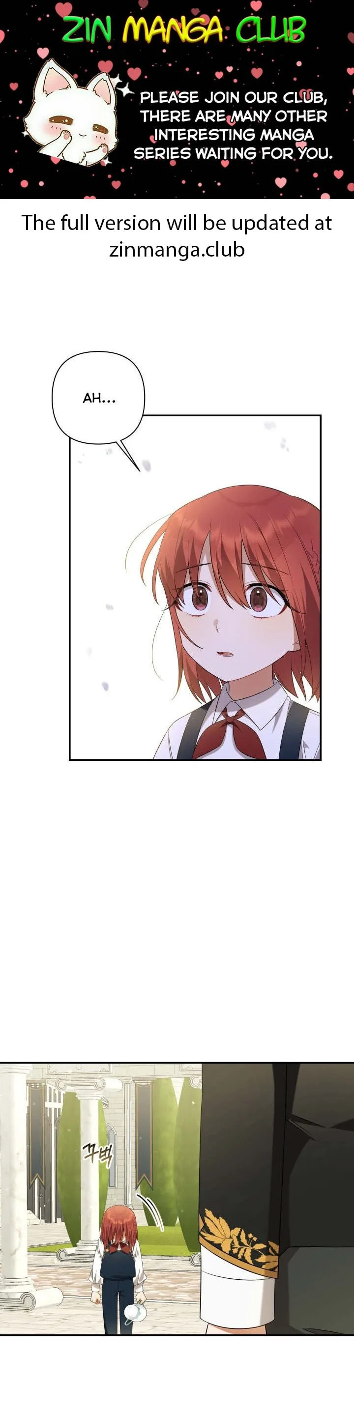 Time To Dedicate Your Death Chapter 10 page 2