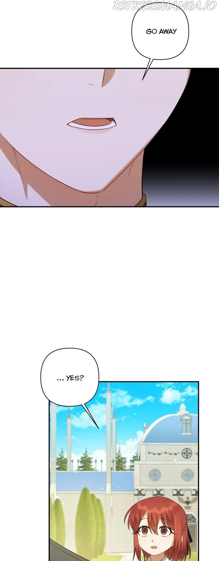 Time To Dedicate Your Death Chapter 9.5 page 22
