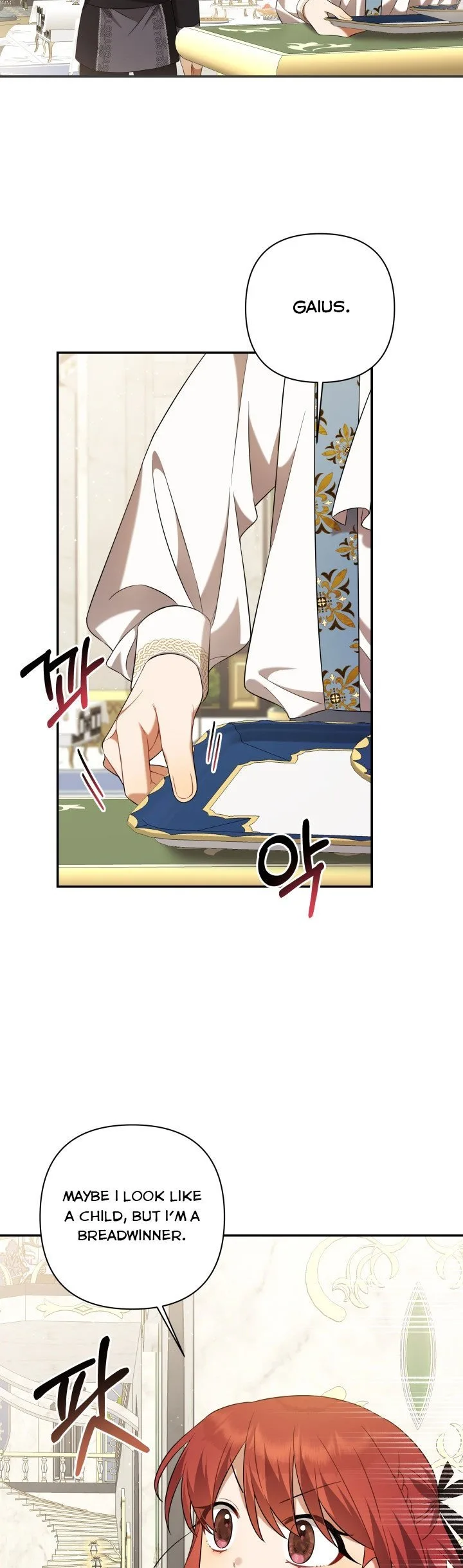 Time To Dedicate Your Death Chapter 11 page 13