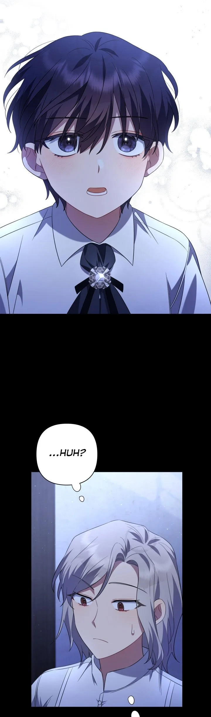 Time To Dedicate Your Death Chapter 11.5 page 12