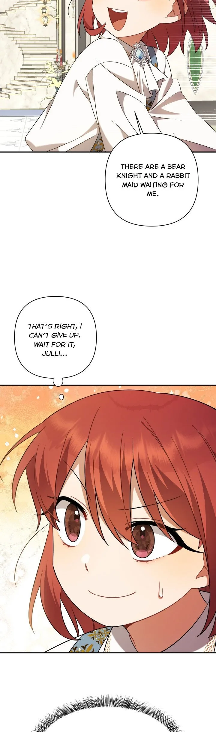 Time To Dedicate Your Death Chapter 11 page 14