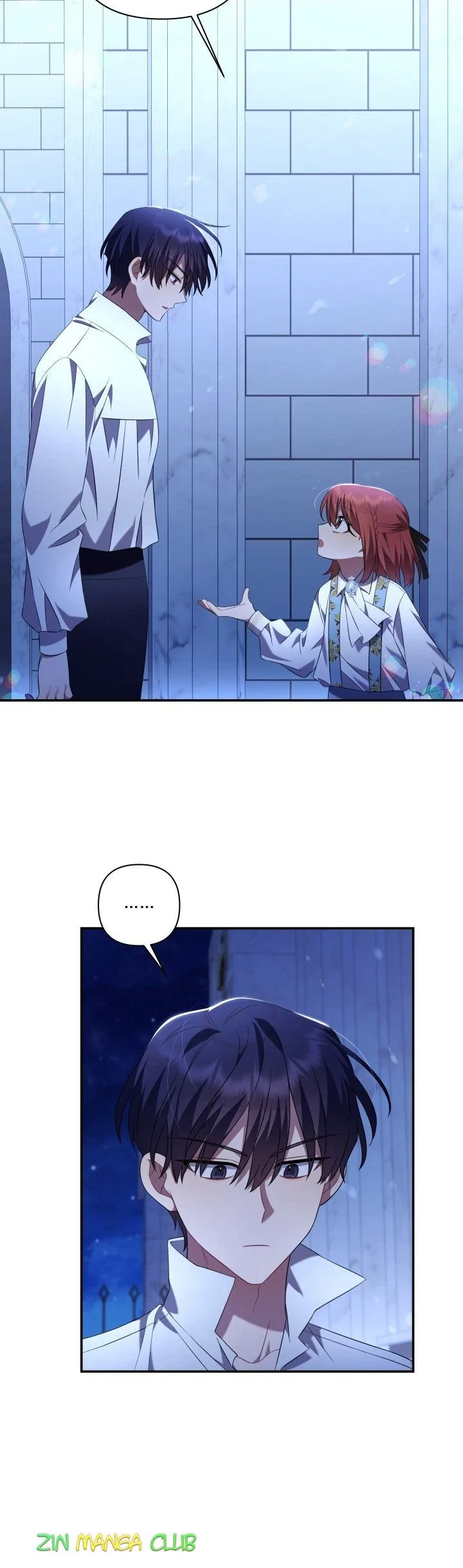 Time To Dedicate Your Death Chapter 13 page 14