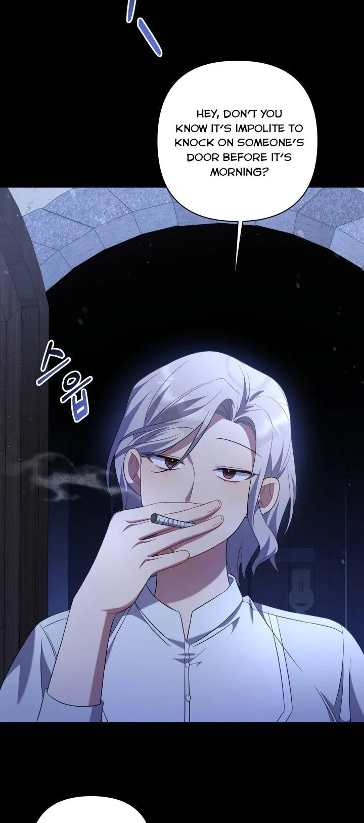 Time To Dedicate Your Death Chapter 11.5 page 17