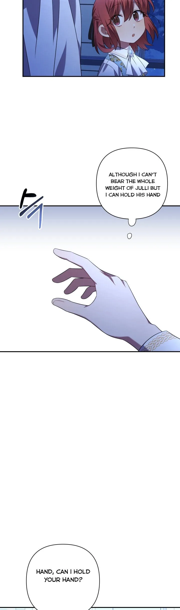 Time To Dedicate Your Death Chapter 13 page 13