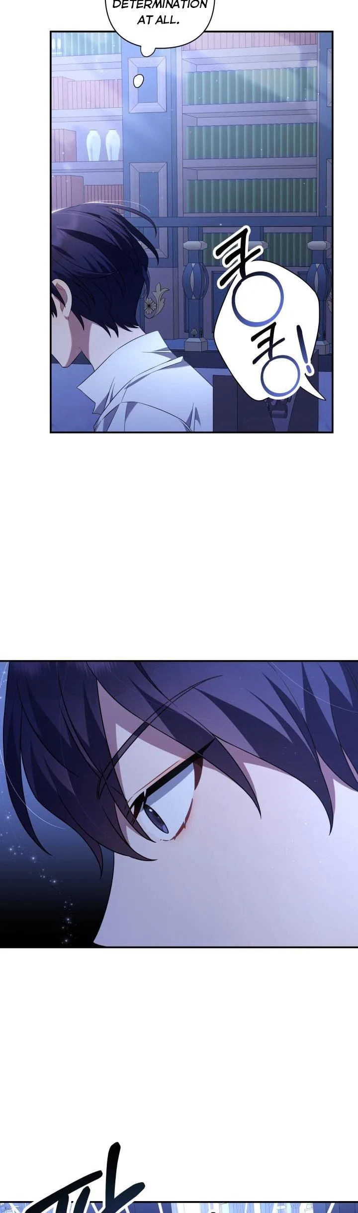 Time To Dedicate Your Death Chapter 12 page 14