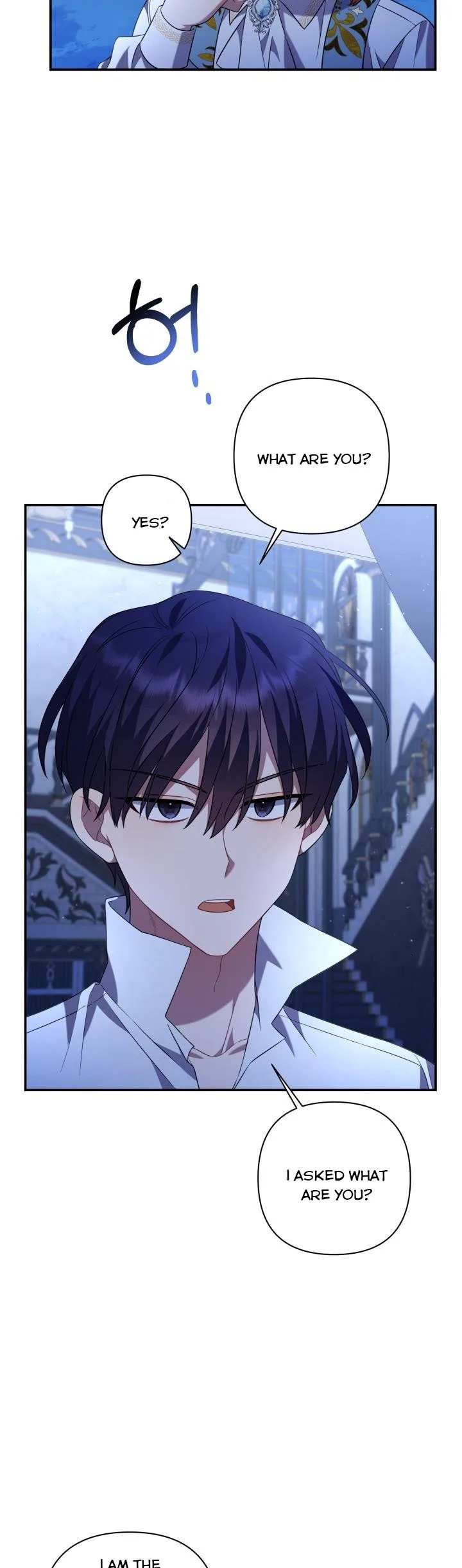Time To Dedicate Your Death Chapter 12.5 page 15