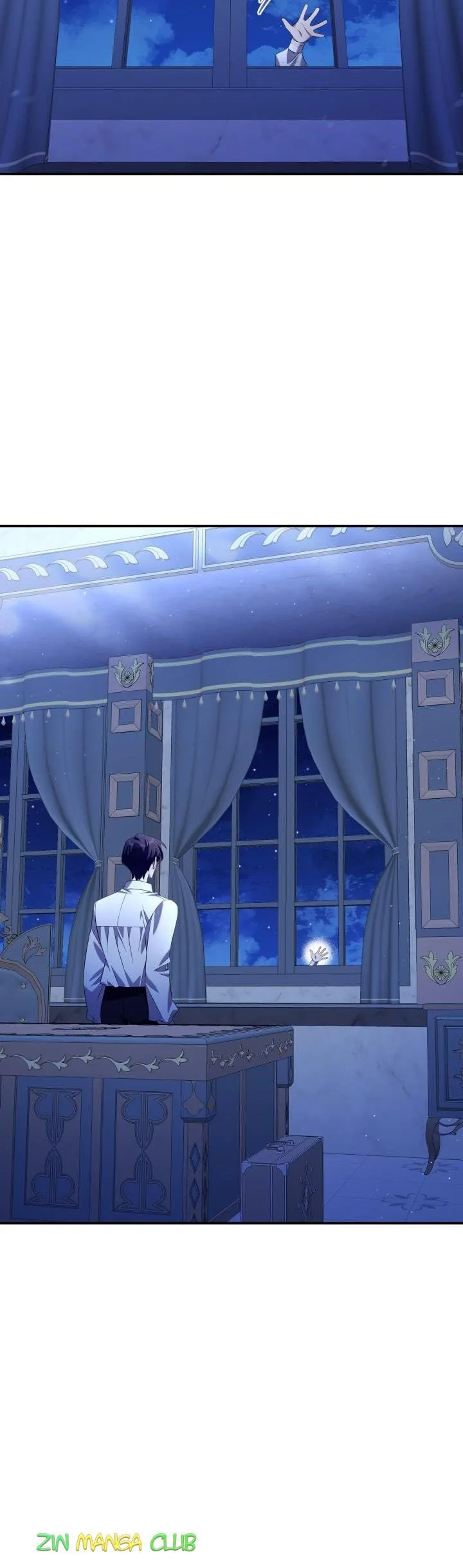 Time To Dedicate Your Death Chapter 12 page 16