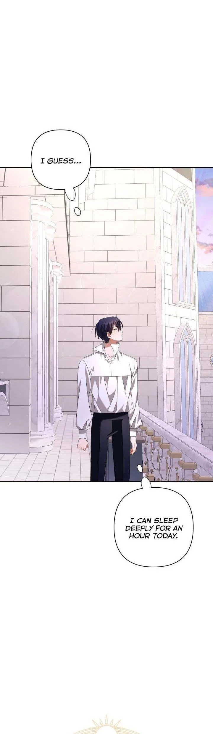 Time To Dedicate Your Death Chapter 14 page 10