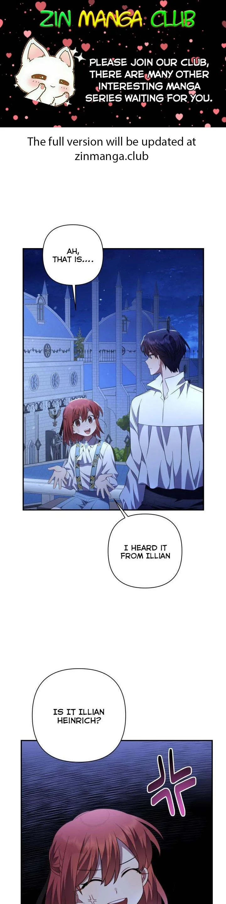 Time To Dedicate Your Death Chapter 14 page 2