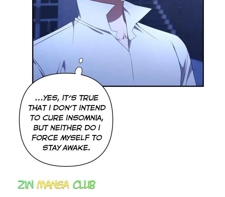 Time To Dedicate Your Death Chapter 12.5 page 24