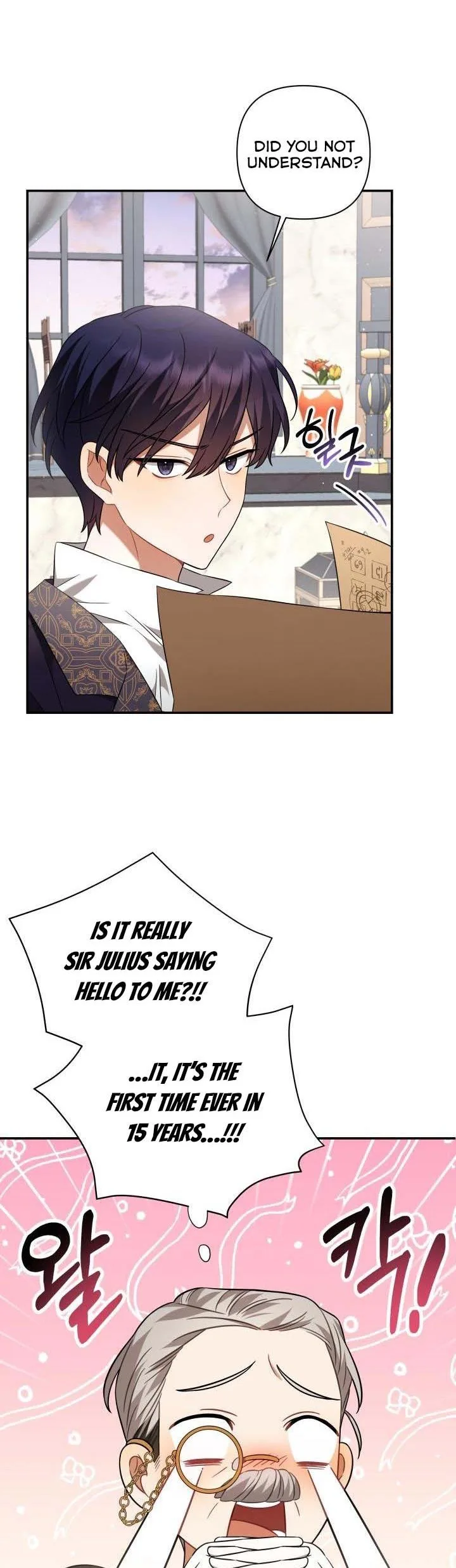 Time To Dedicate Your Death Chapter 14 page 13