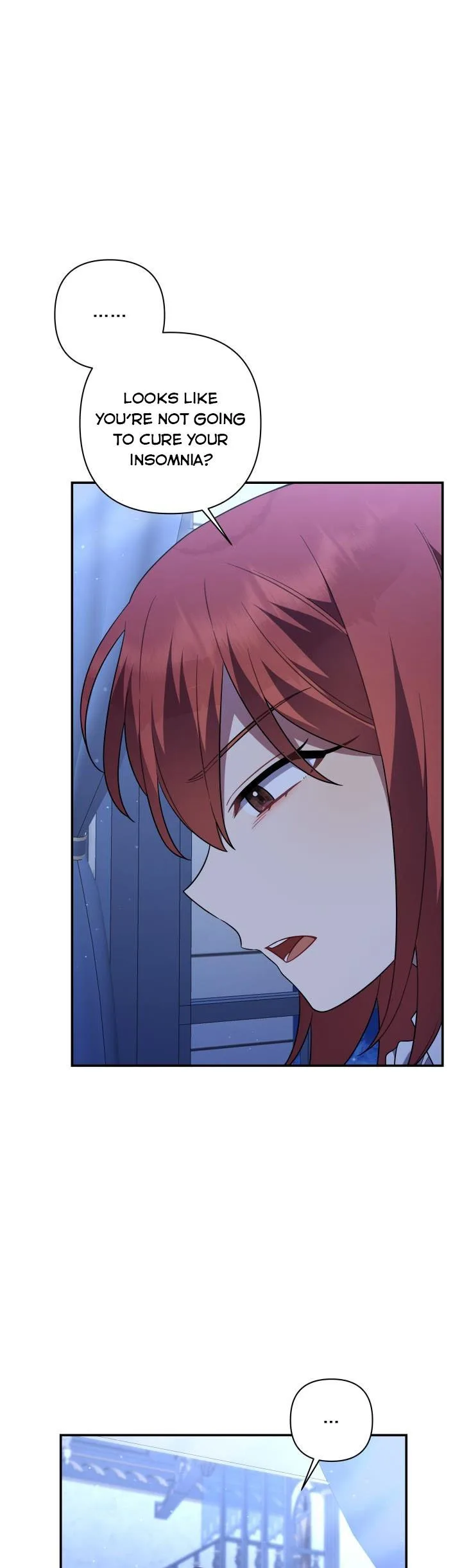 Time To Dedicate Your Death Chapter 12.5 page 18