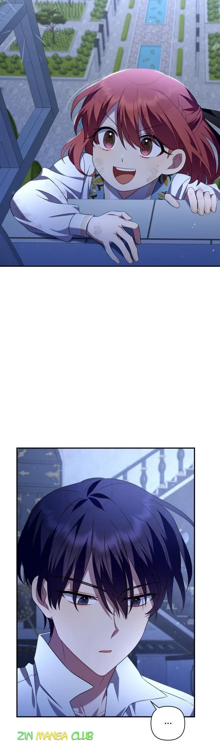 Time To Dedicate Your Death Chapter 12 page 18