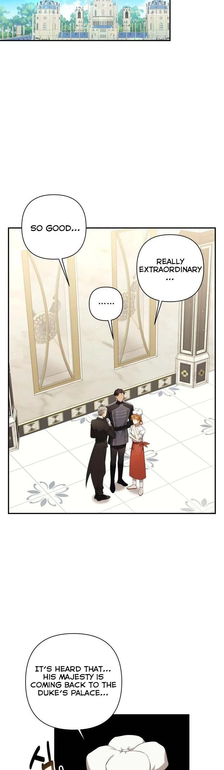 Time To Dedicate Your Death Chapter 14 page 16