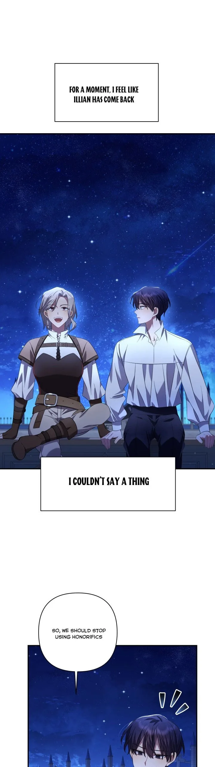 Time To Dedicate Your Death Chapter 13.5 page 16
