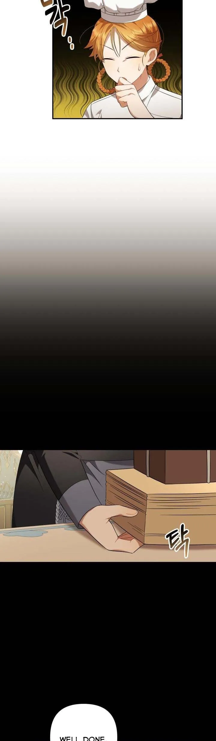Time To Dedicate Your Death Chapter 14 page 17