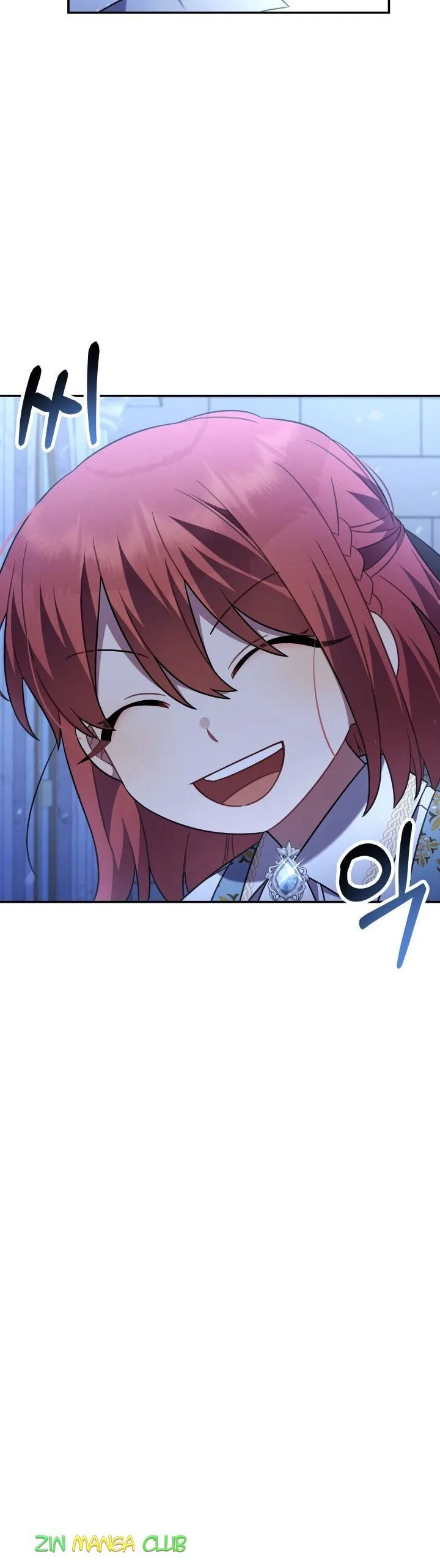Time To Dedicate Your Death Chapter 13.5 page 15