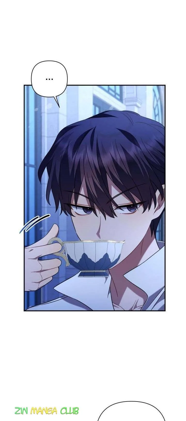 Time To Dedicate Your Death Chapter 14.5 page 18
