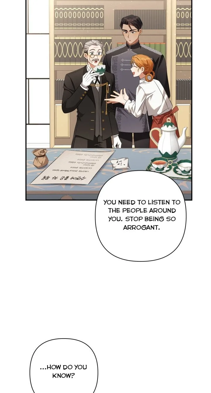 Time To Dedicate Your Death Chapter 13.5 page 25