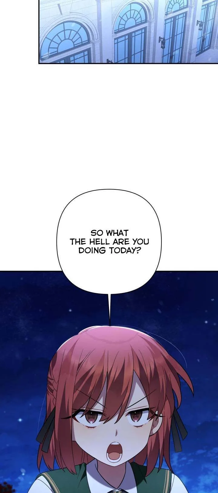 Time To Dedicate Your Death Chapter 14.5 page 14