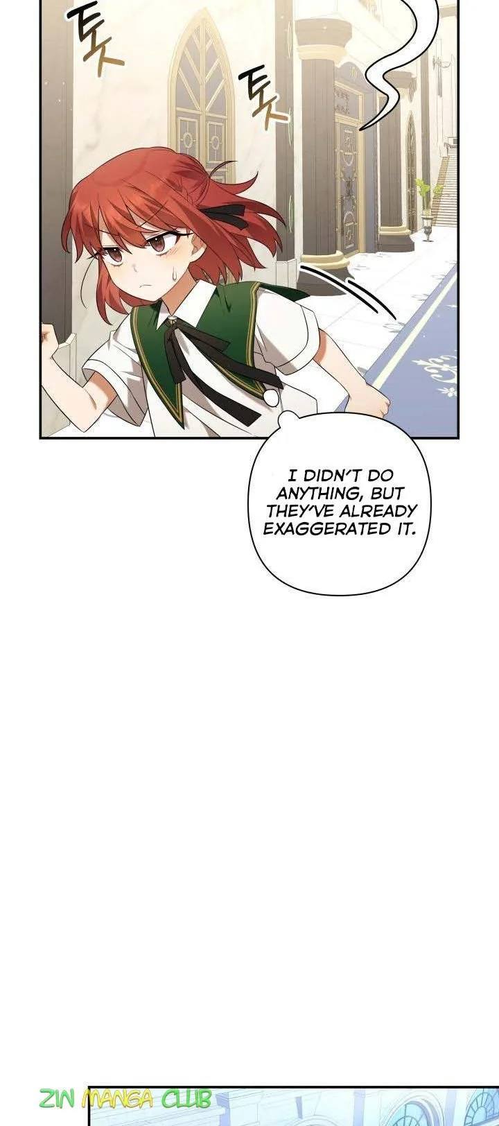Time To Dedicate Your Death Chapter 14.5 page 13