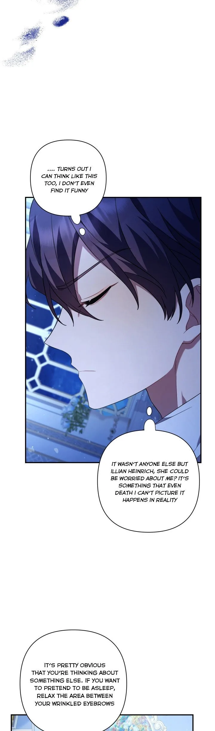 Time To Dedicate Your Death Chapter 15 page 5