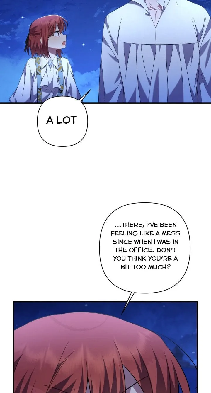 Time To Dedicate Your Death Chapter 13.5 page 23