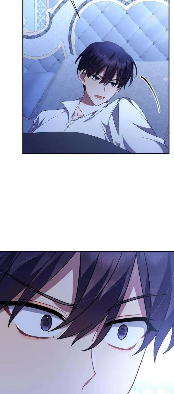 Time To Dedicate Your Death Chapter 14.5 page 23