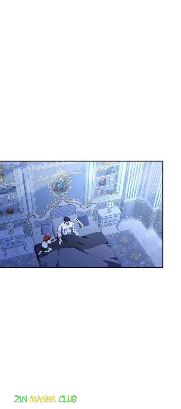 Time To Dedicate Your Death Chapter 14.5 page 21