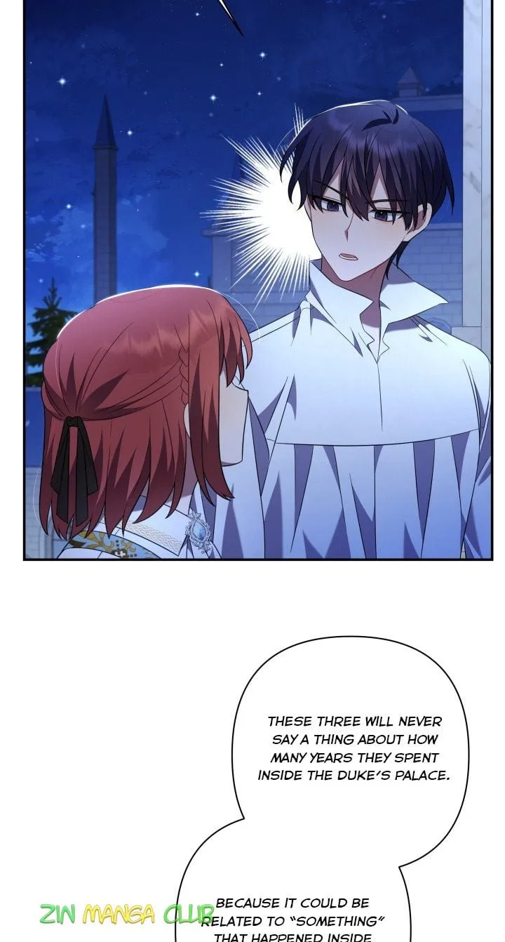 Time To Dedicate Your Death Chapter 13.5 page 27