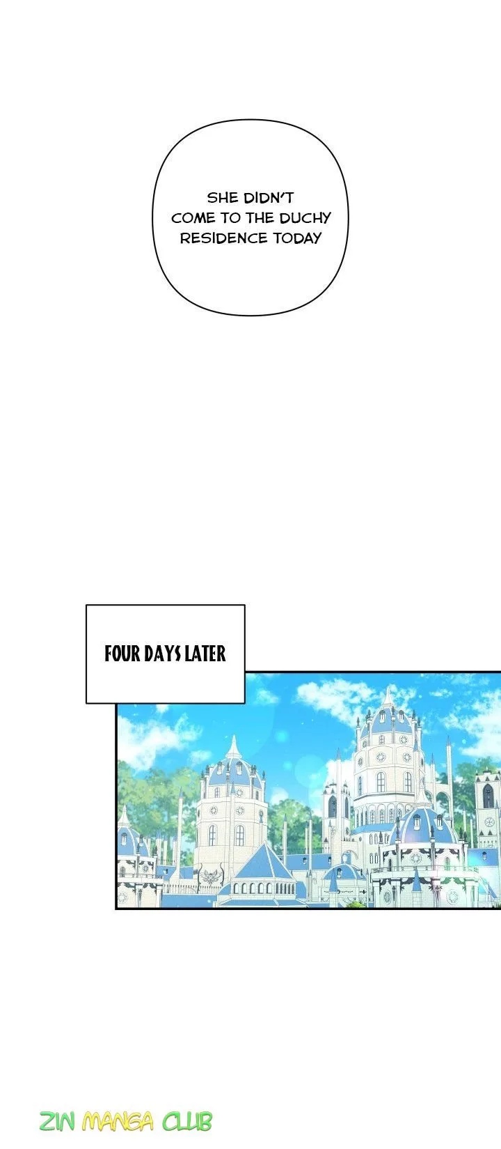 Time To Dedicate Your Death Chapter 15.5 page 13