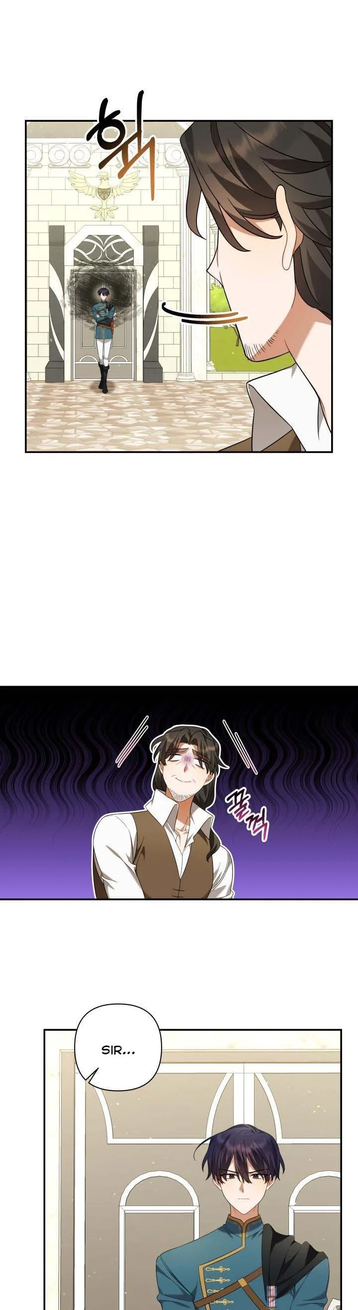 Time To Dedicate Your Death Chapter 16 page 4