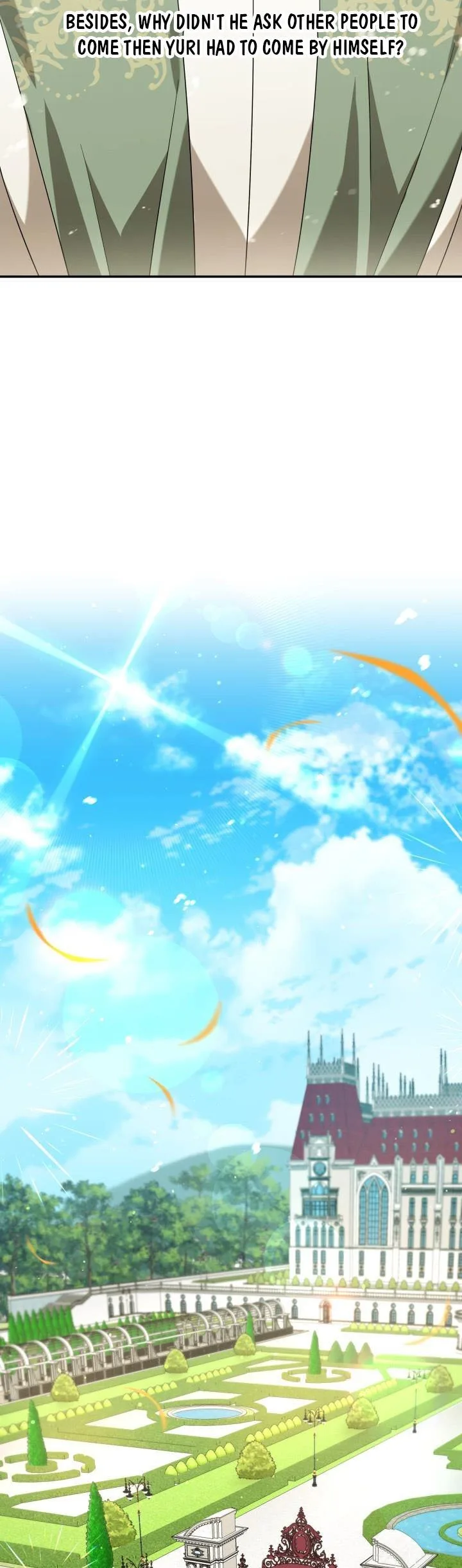 Time To Dedicate Your Death Chapter 17 page 19