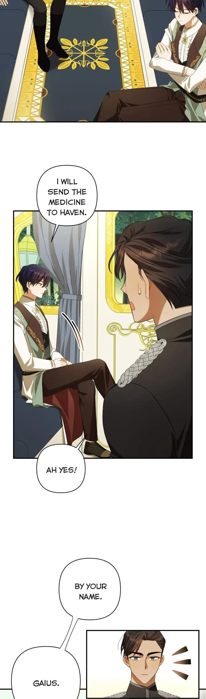 Time To Dedicate Your Death Chapter 17 page 26