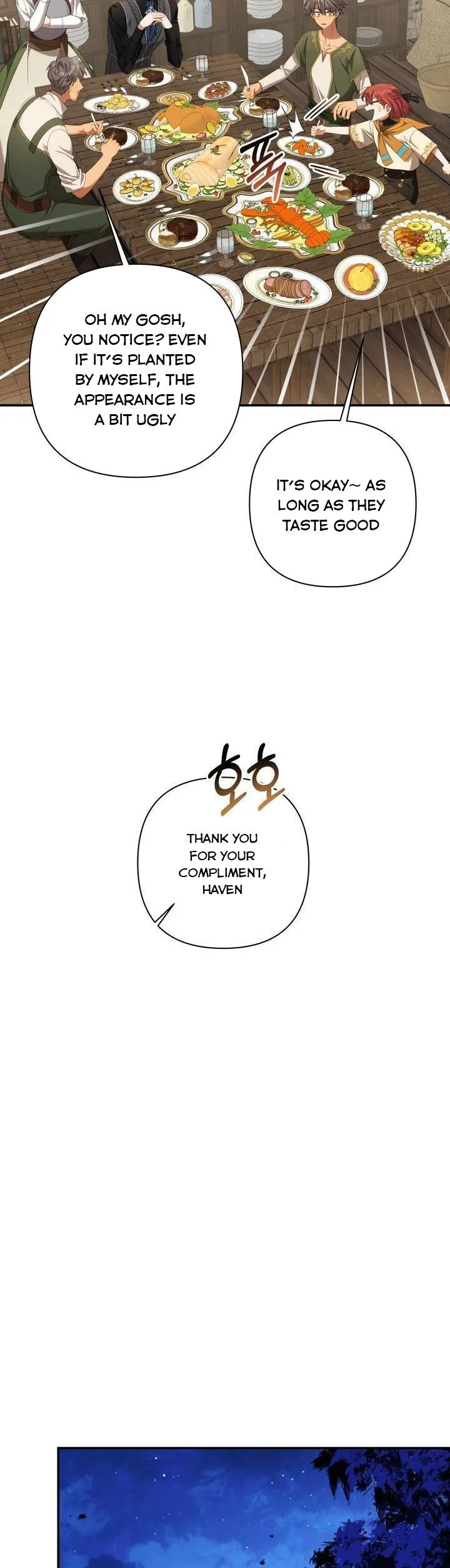 Time To Dedicate Your Death Chapter 19 page 7