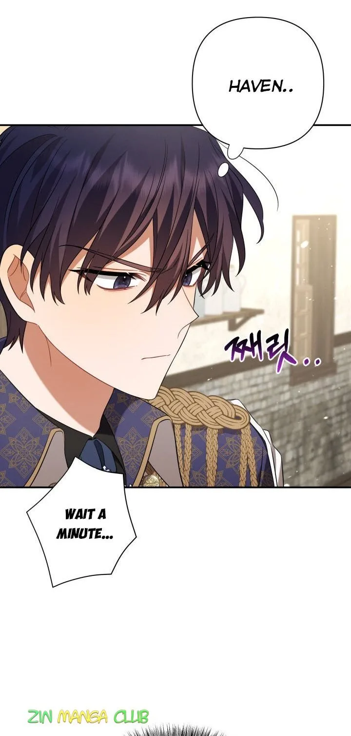 Time To Dedicate Your Death Chapter 18.5 page 26