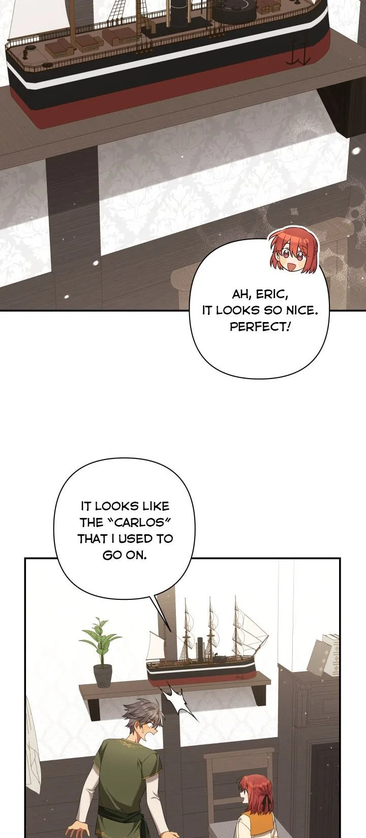 Time To Dedicate Your Death Chapter 18.5 page 17