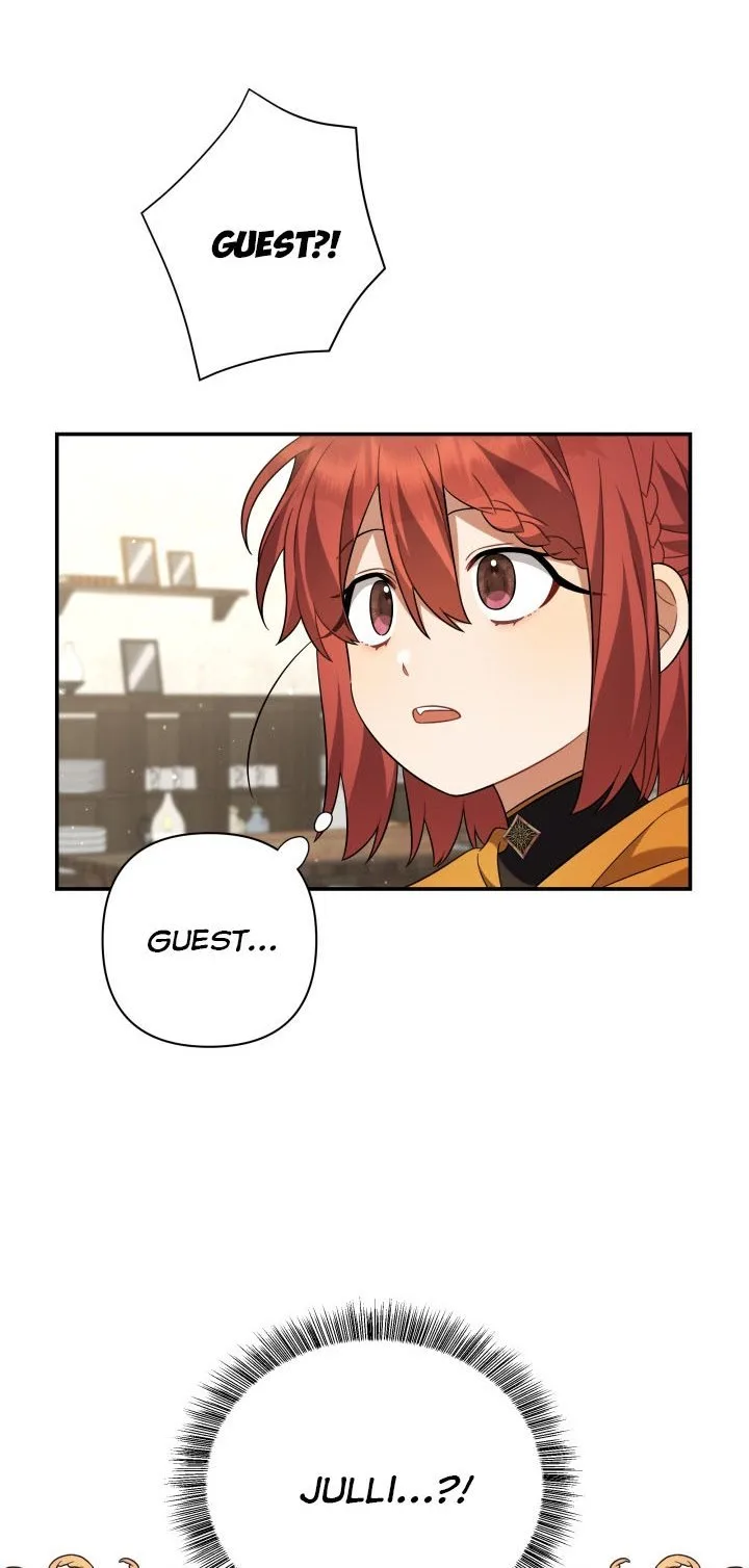 Time To Dedicate Your Death Chapter 18.5 page 22