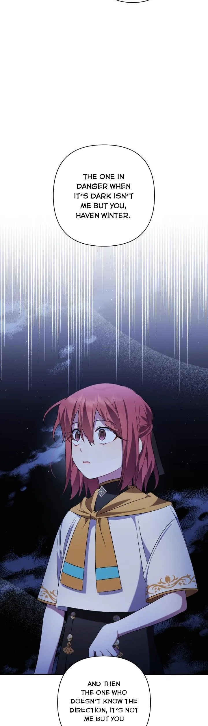 Time To Dedicate Your Death Chapter 19 page 19