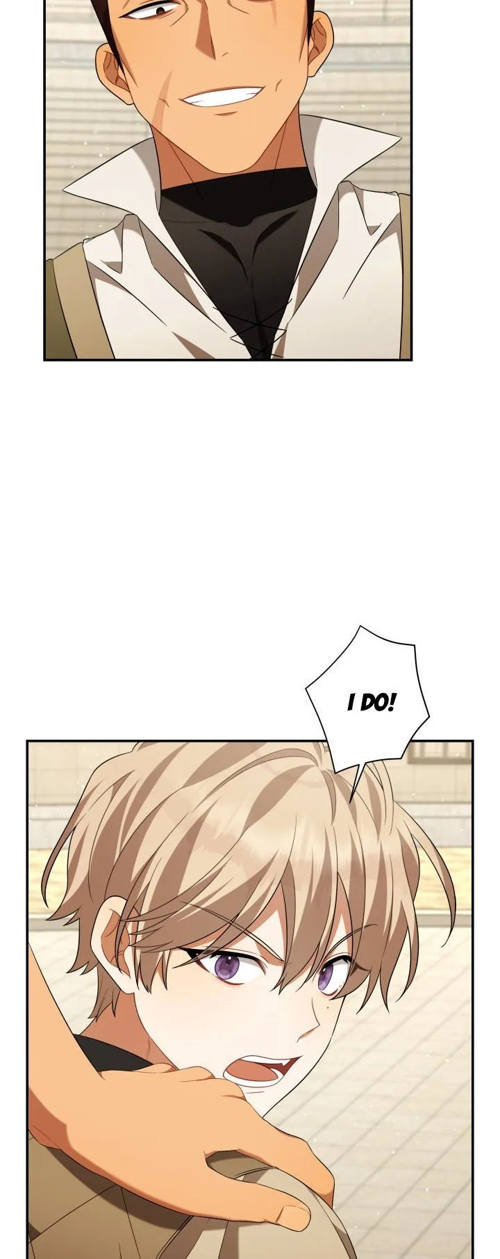Time To Dedicate Your Death Chapter 20.5 page 23