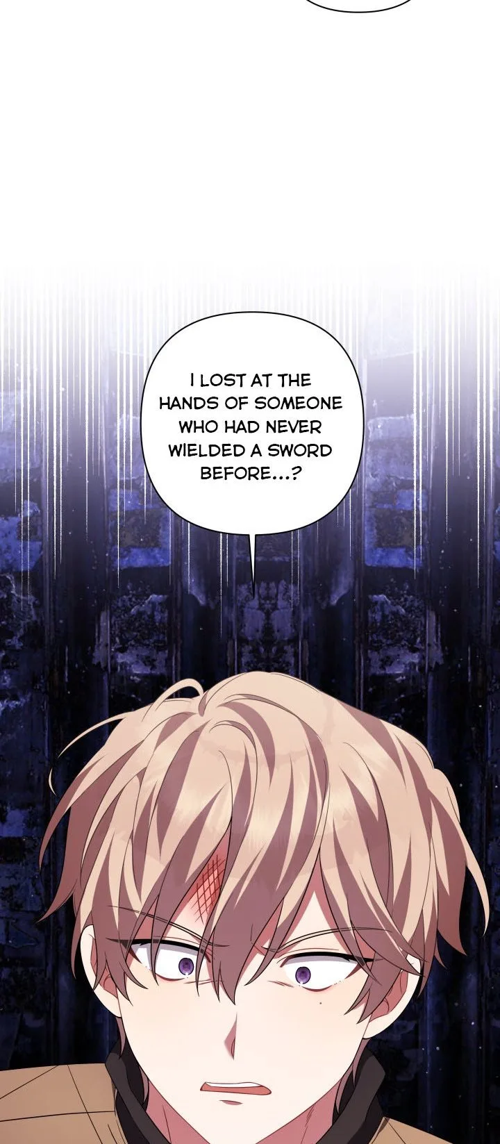 Time To Dedicate Your Death Chapter 20.5 page 11