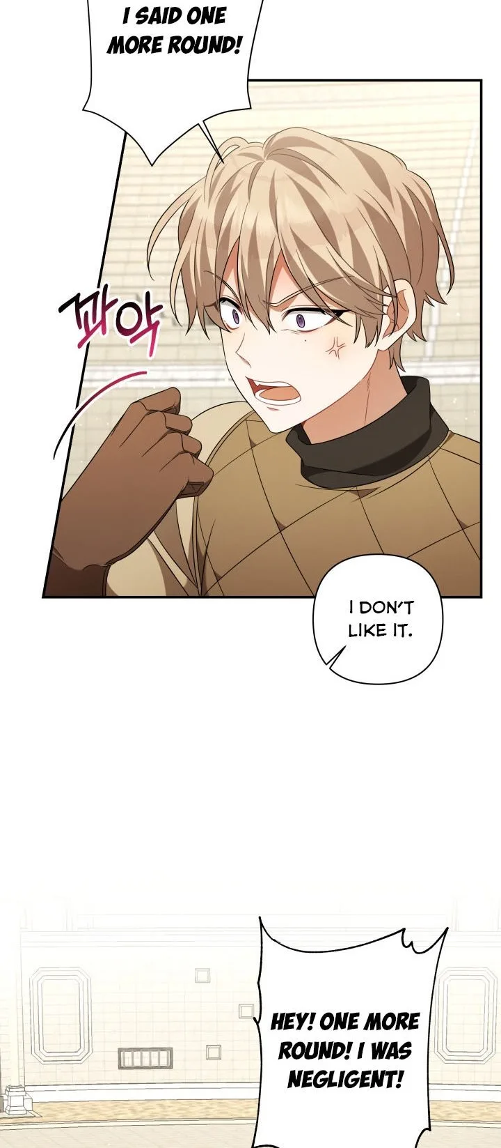 Time To Dedicate Your Death Chapter 20.5 page 14
