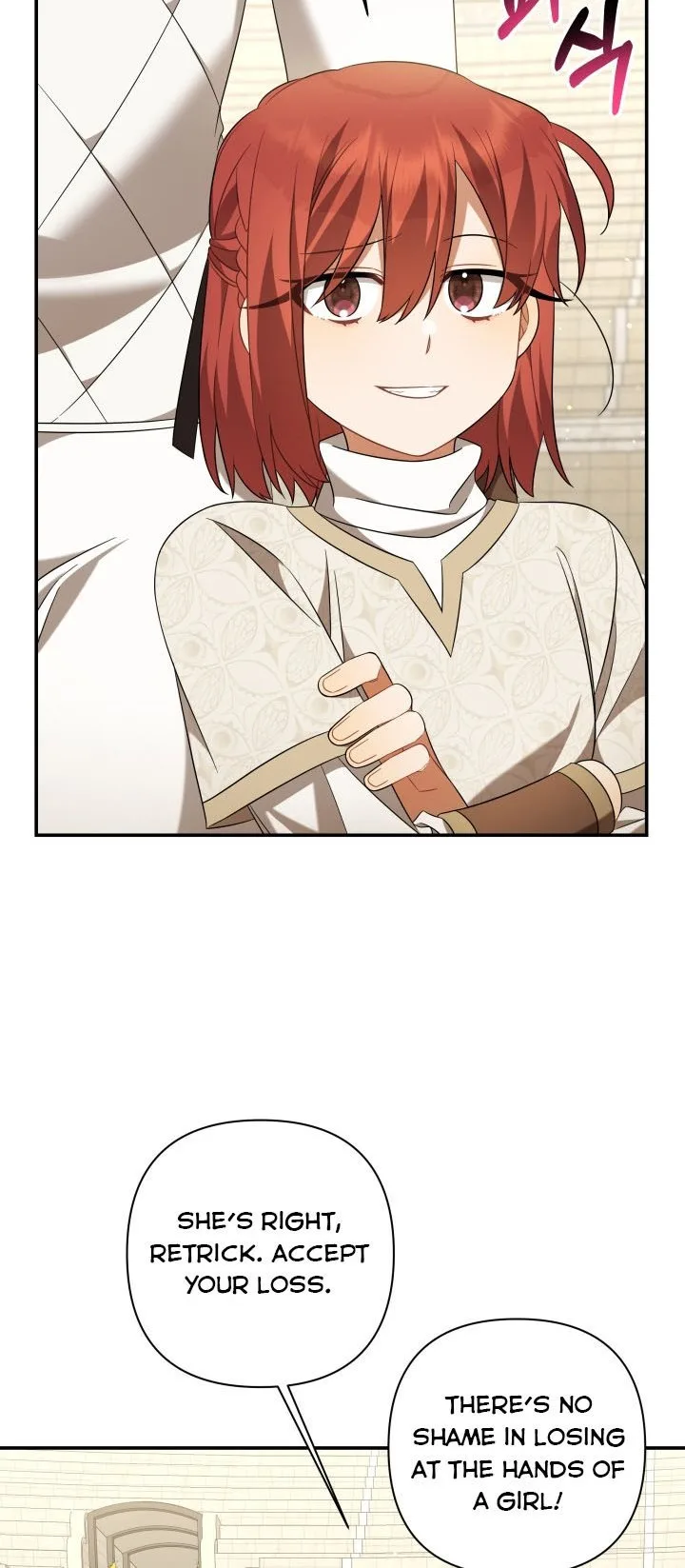 Time To Dedicate Your Death Chapter 20.5 page 16