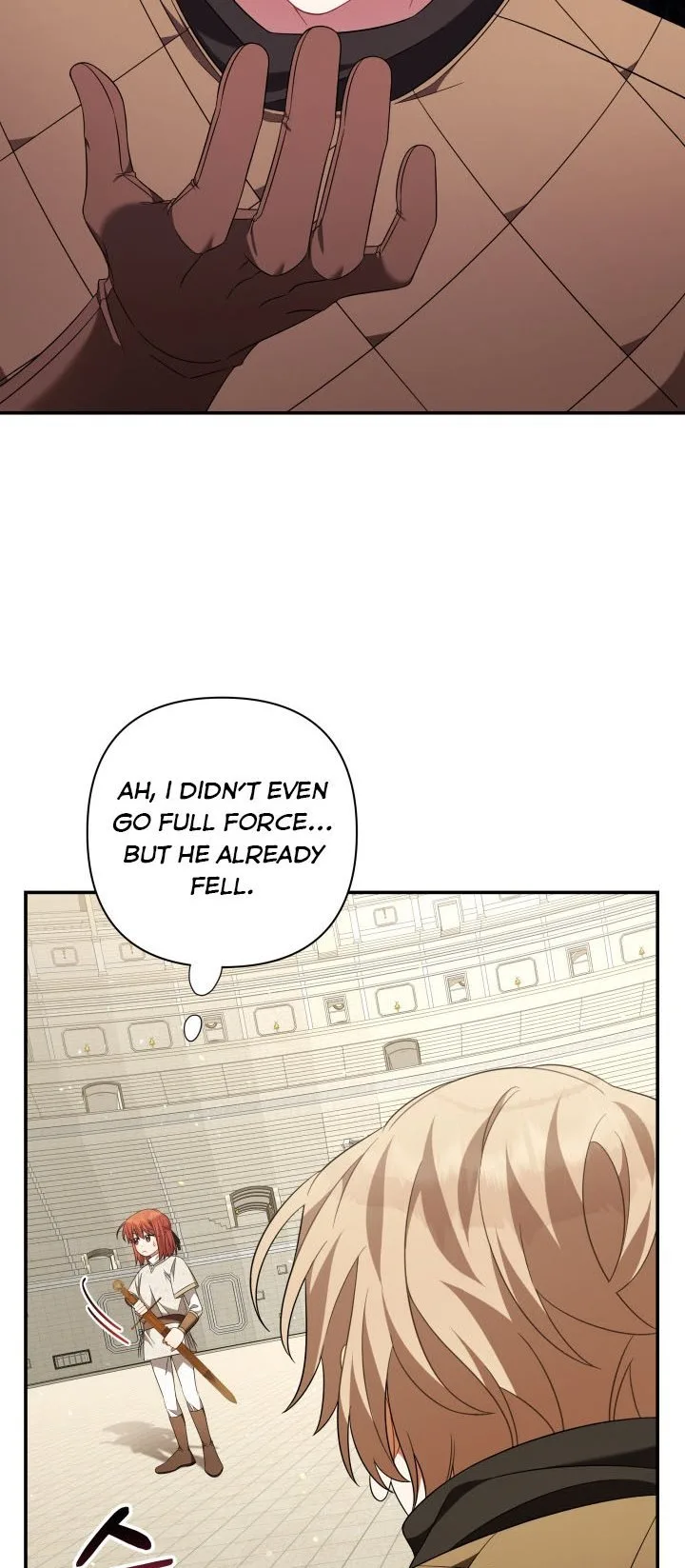 Time To Dedicate Your Death Chapter 20.5 page 12