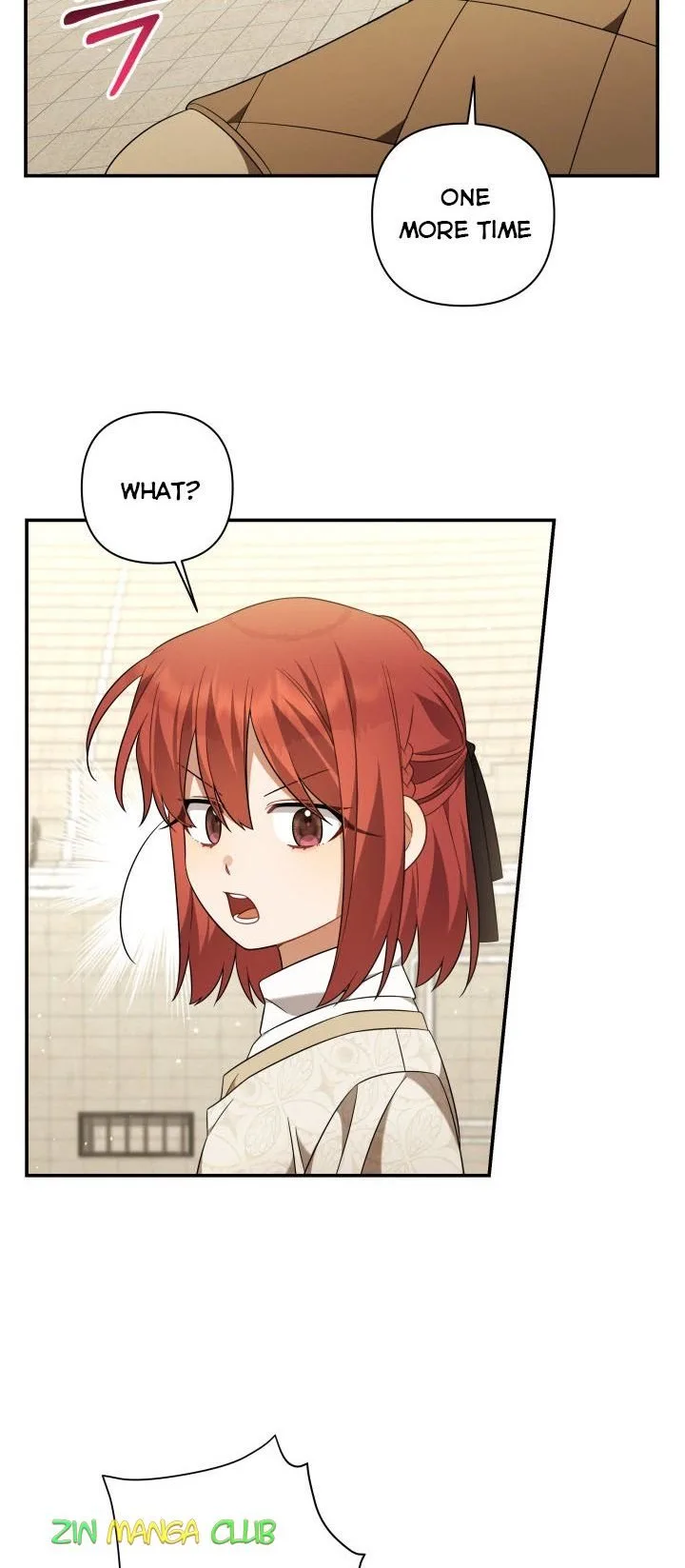 Time To Dedicate Your Death Chapter 20.5 page 13