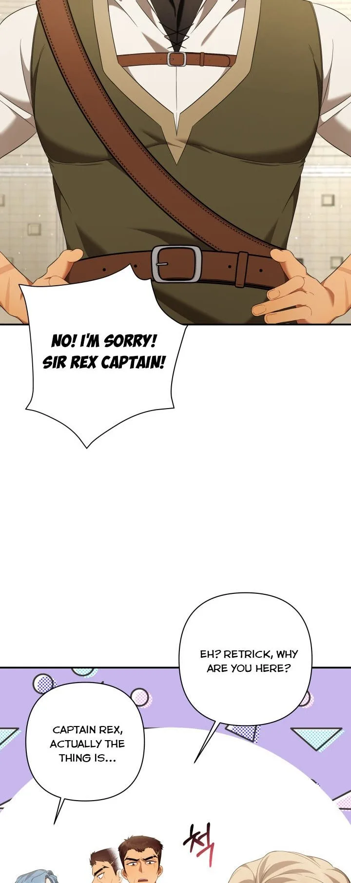 Time To Dedicate Your Death Chapter 20.5 page 19