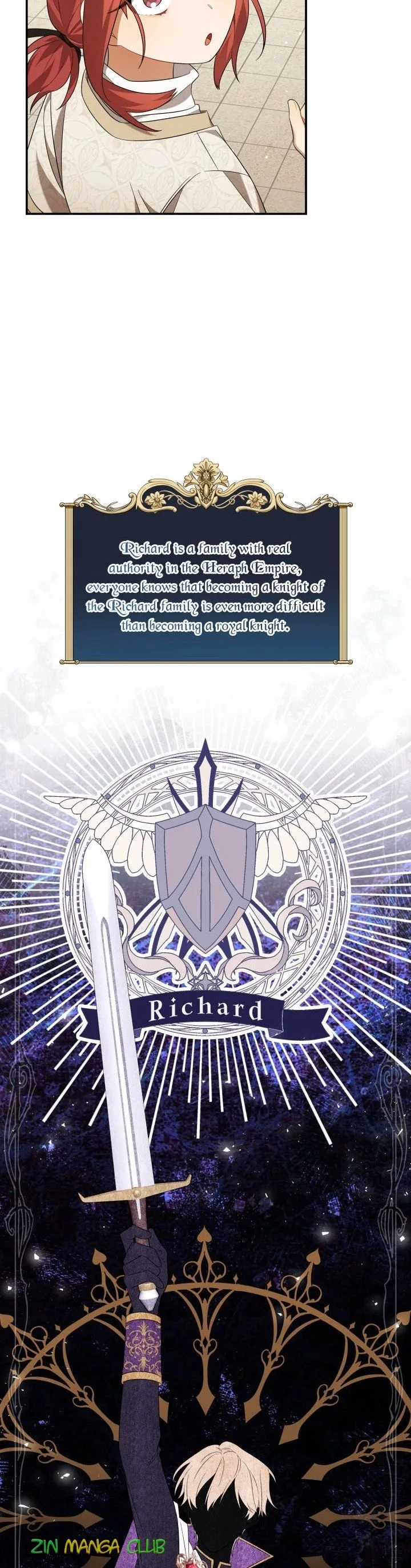 Time To Dedicate Your Death Chapter 20 page 12