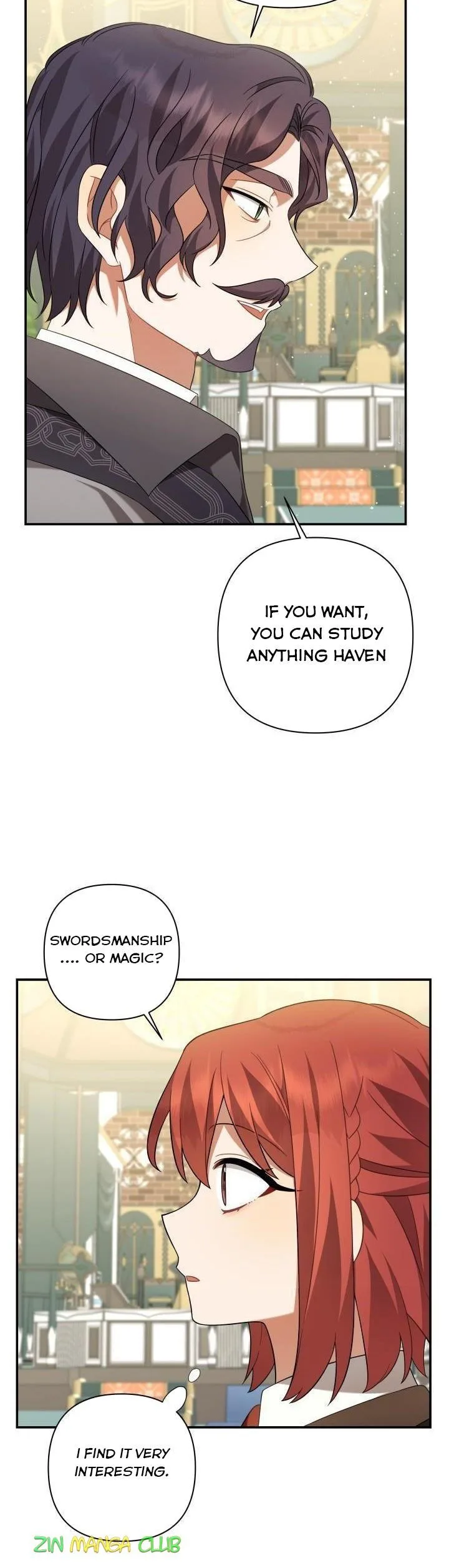 Time To Dedicate Your Death Chapter 19.5 page 13