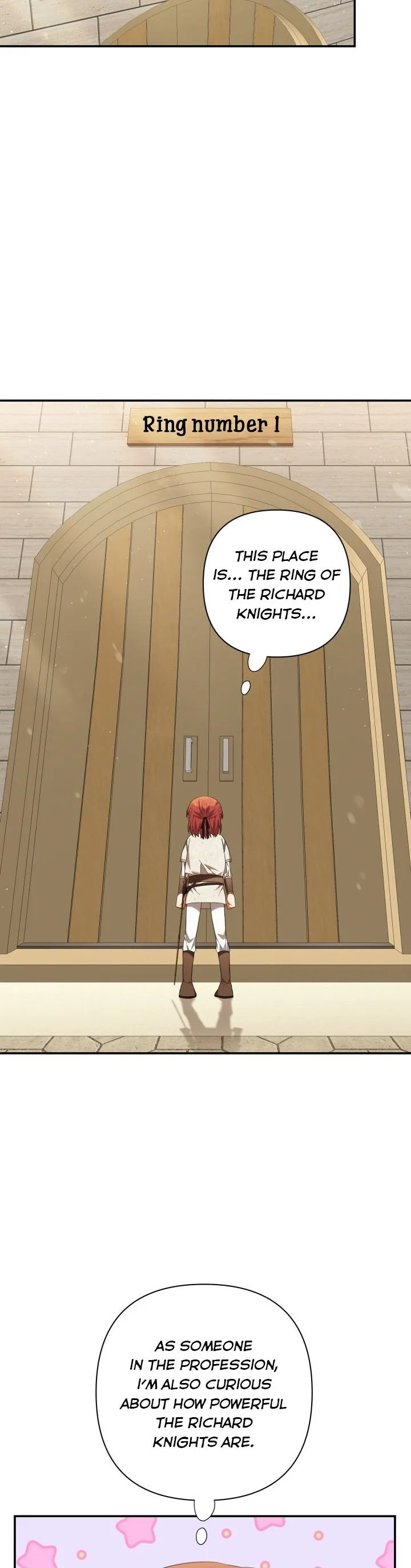 Time To Dedicate Your Death Chapter 20 page 16